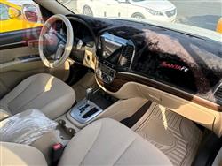 هیوندای سەنتافی